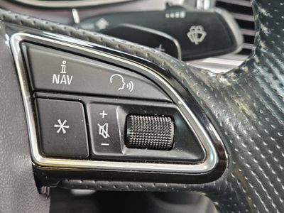 2018 Audi A6
