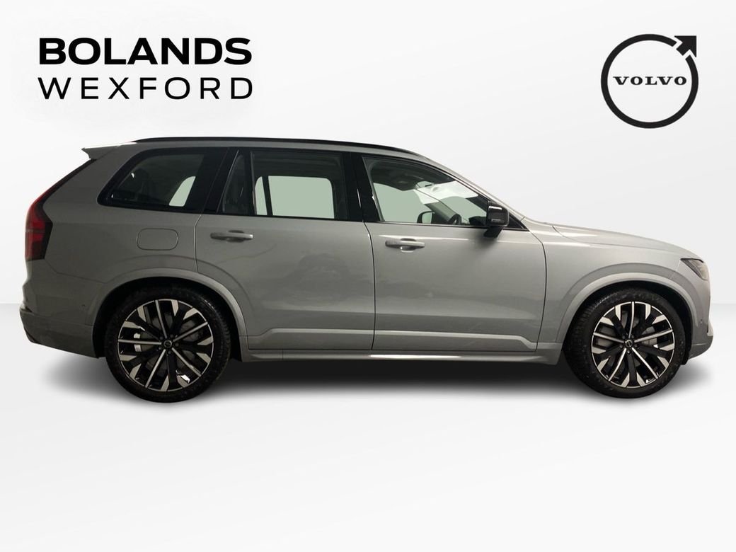 2026 Volvo XC90