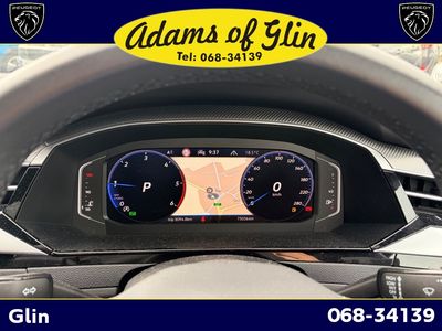 2023 Volkswagen Arteon