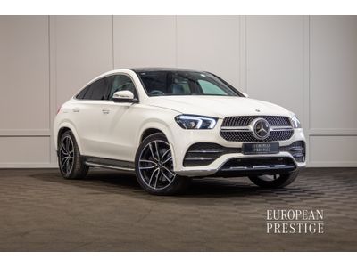 2022 Mercedes-Benz GLE Class