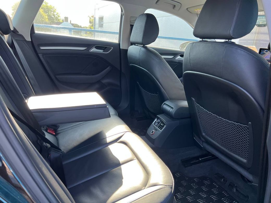 2015 Audi A3