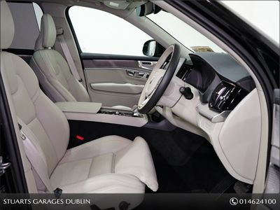 2025 Volvo XC90
