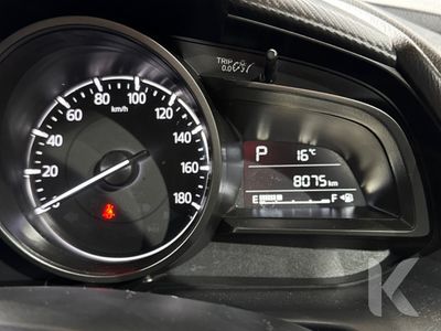 2023 Mazda Mazda2