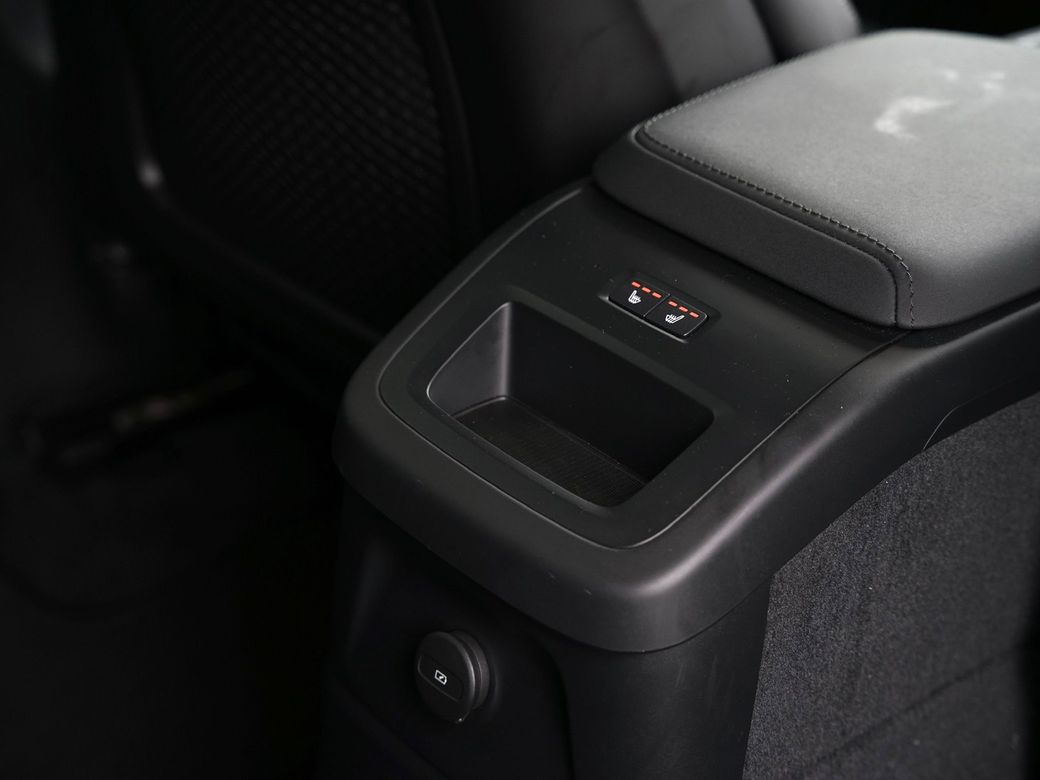 2026 Volvo XC60