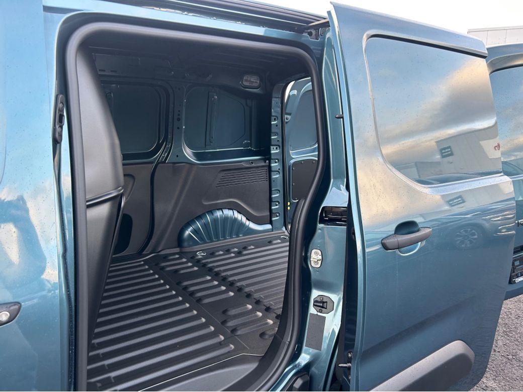 2026 Citroen Berlingo