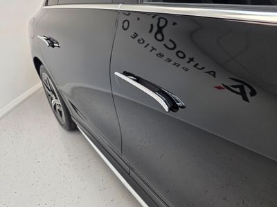 2025 Mercedes-Benz CLA Class