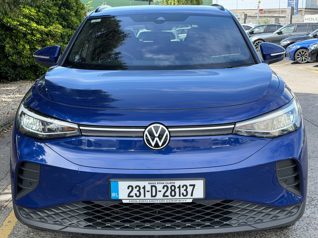 2023 Volkswagen ID.4