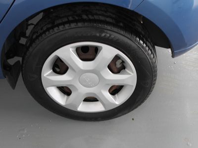 2013 Dacia Sandero