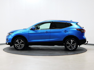 2018 Nissan Qashqai