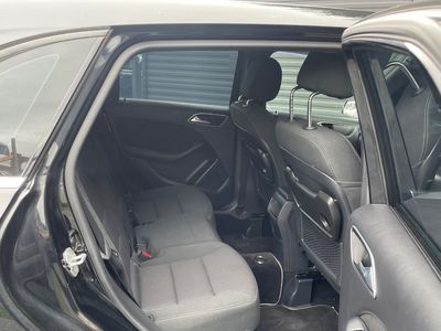 2012 Mercedes-Benz B Class