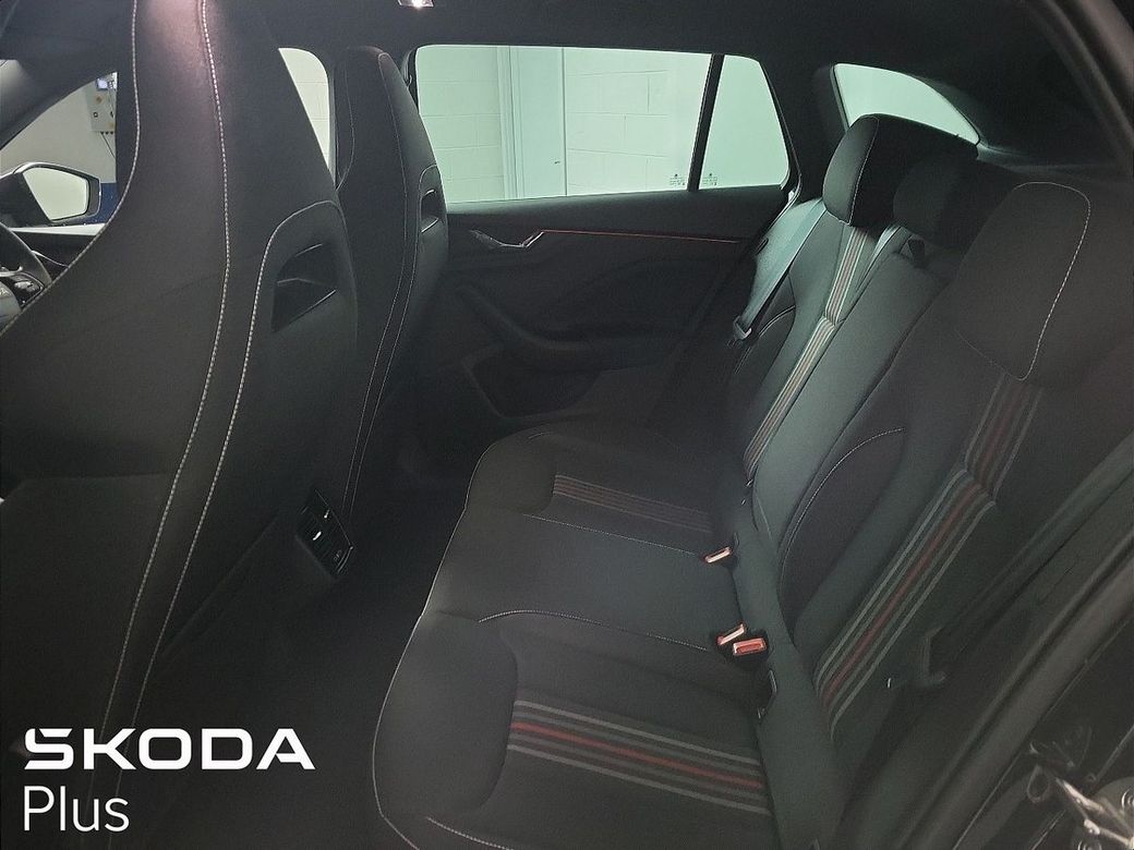 2025 Skoda Scala