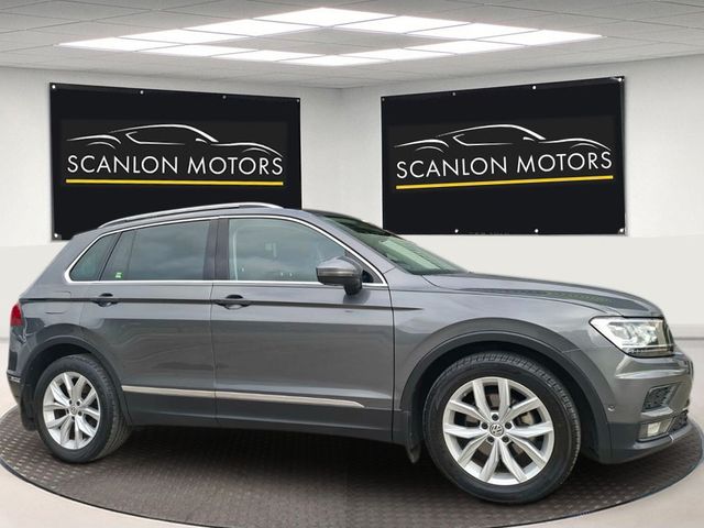 vehicle for sale from Scanlon Motors