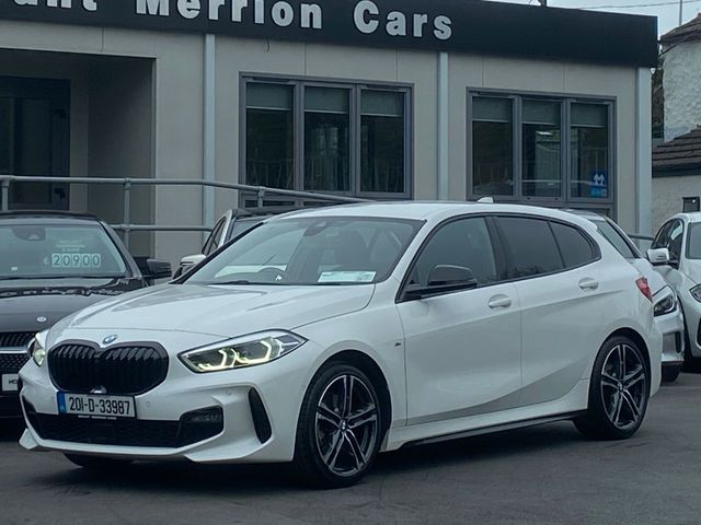 vehicle for sale from Mount Merrion Cars