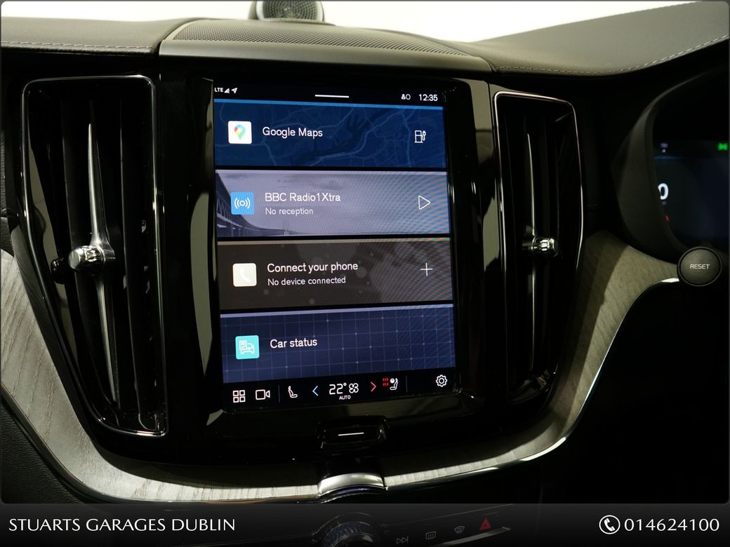2025 Volvo XC60