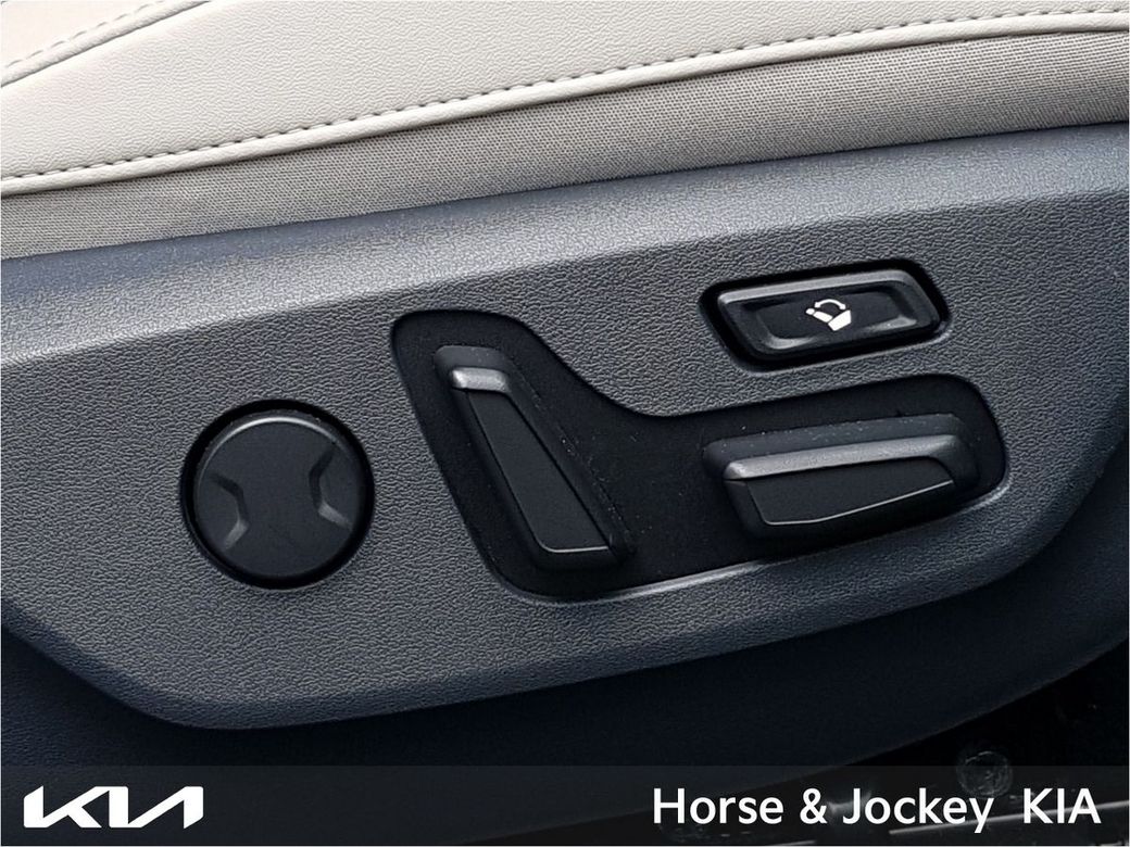 2022 Kia EV6