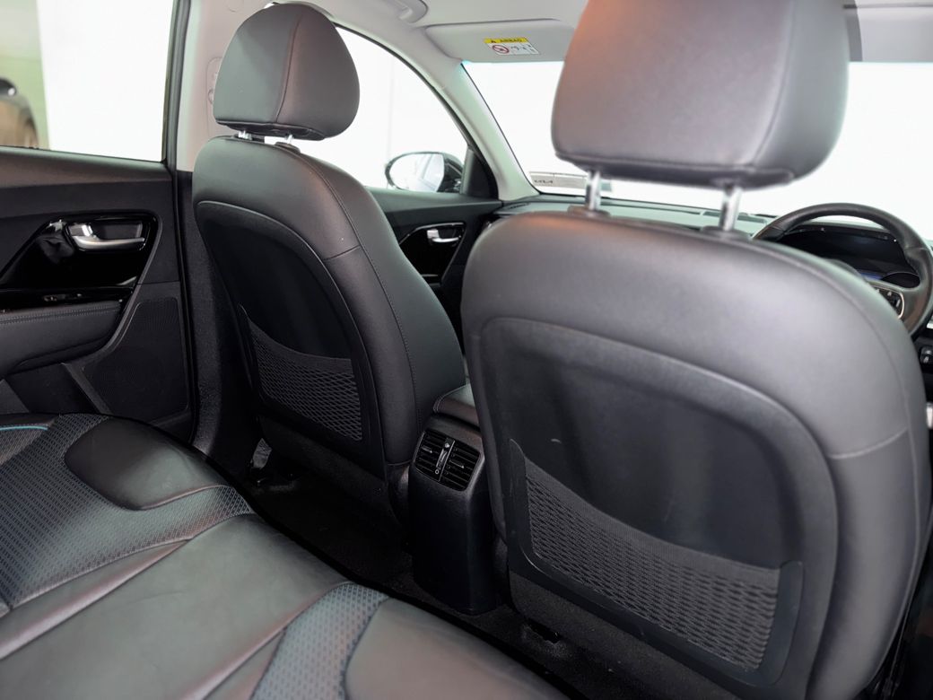 2022 Kia Niro