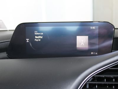2022 Mazda Mazda3