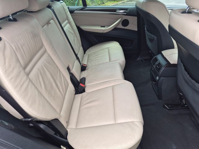 2013 BMW X5