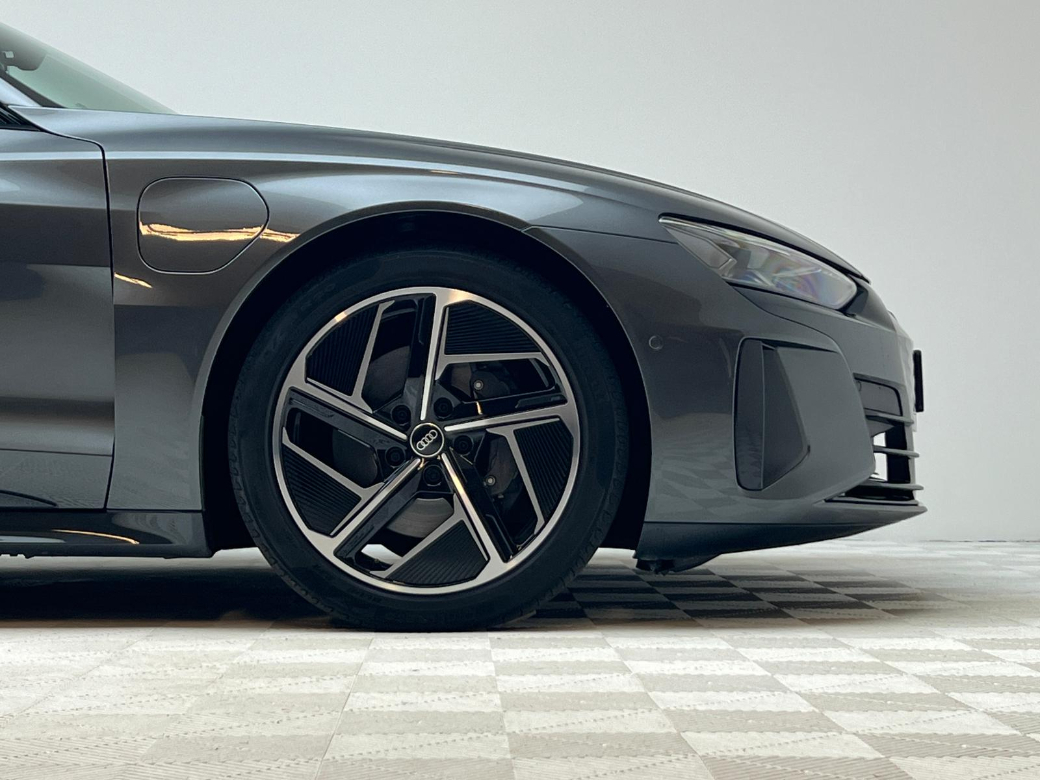 2023 Audi e-tron GT