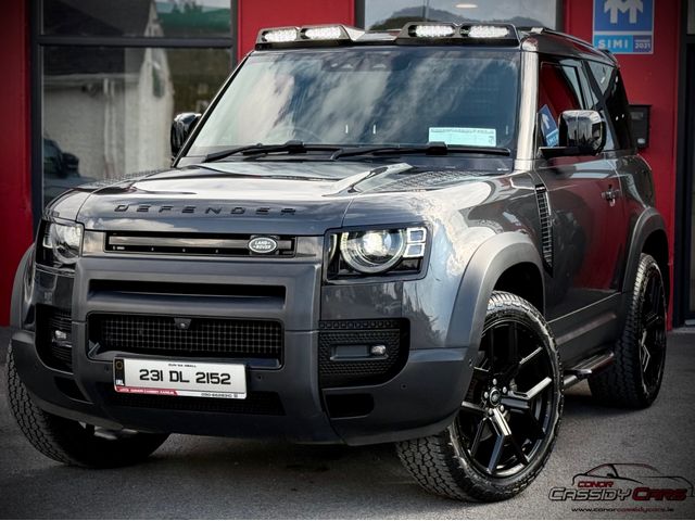vehicle for sale from Conor Cassidy Cars