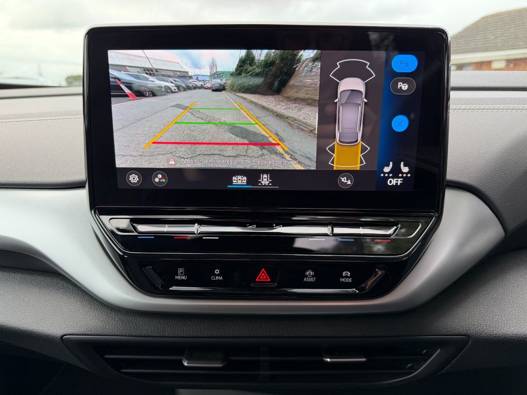 2023 Volkswagen ID.4