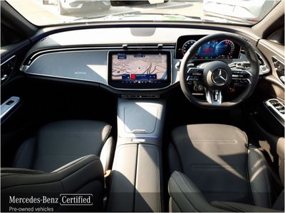 2024 Mercedes-Benz AMG