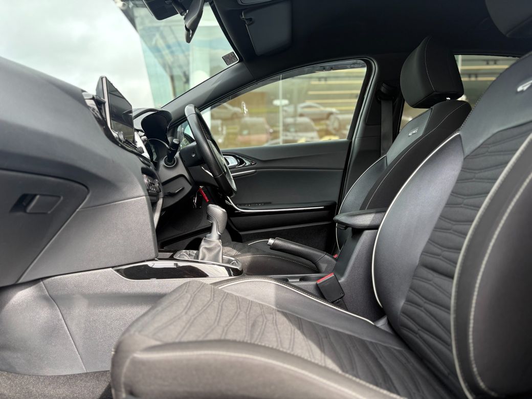 2023 Kia Ceed