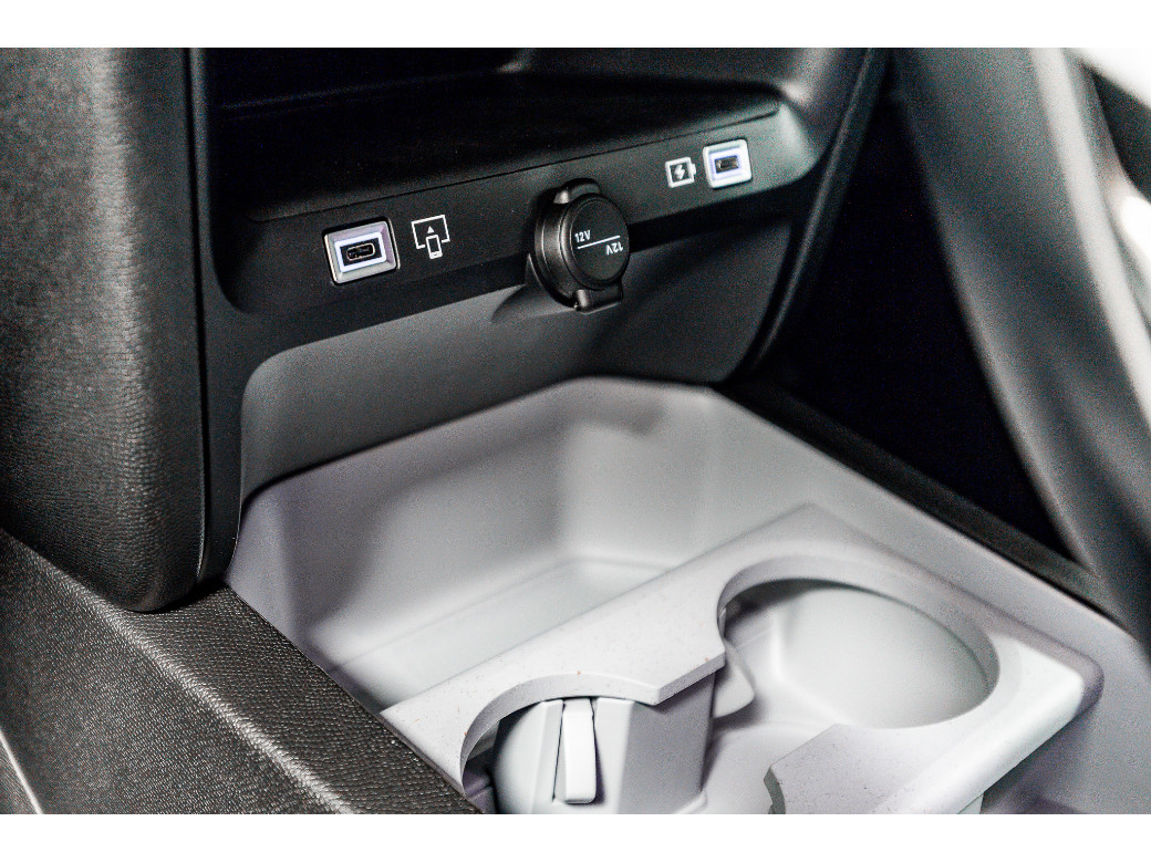 2026 Citroen C5 Aircross