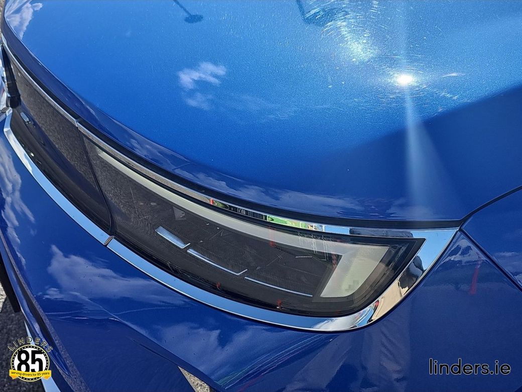 2023 Opel Mokka