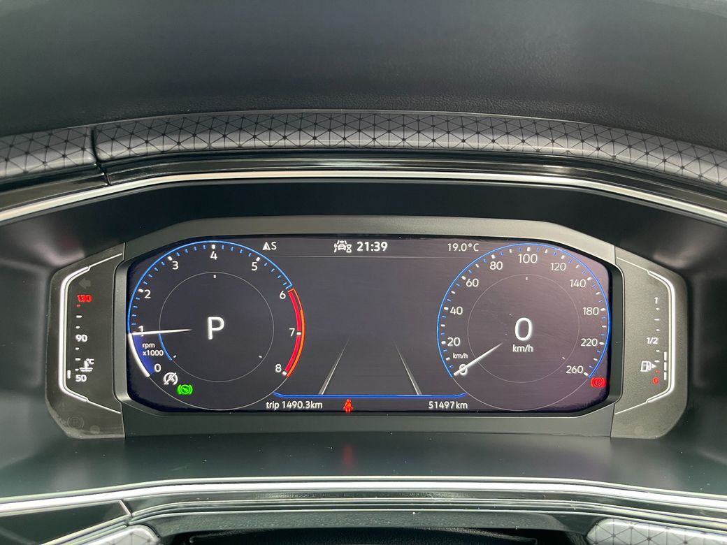 2023 Volkswagen T-Cross