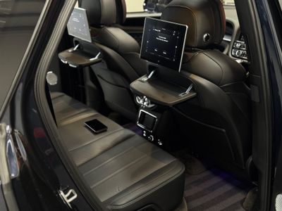 2022 Bentley Bentayga
