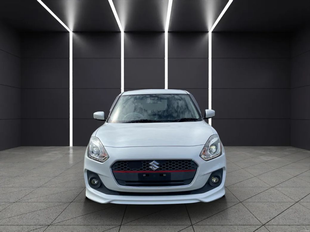 2017 Suzuki Swift