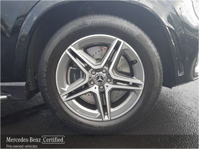 2023 Mercedes-Benz GLE Class