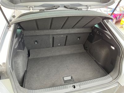 2021 Cupra Formentor