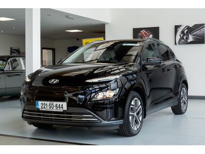 2022 Hyundai Kona