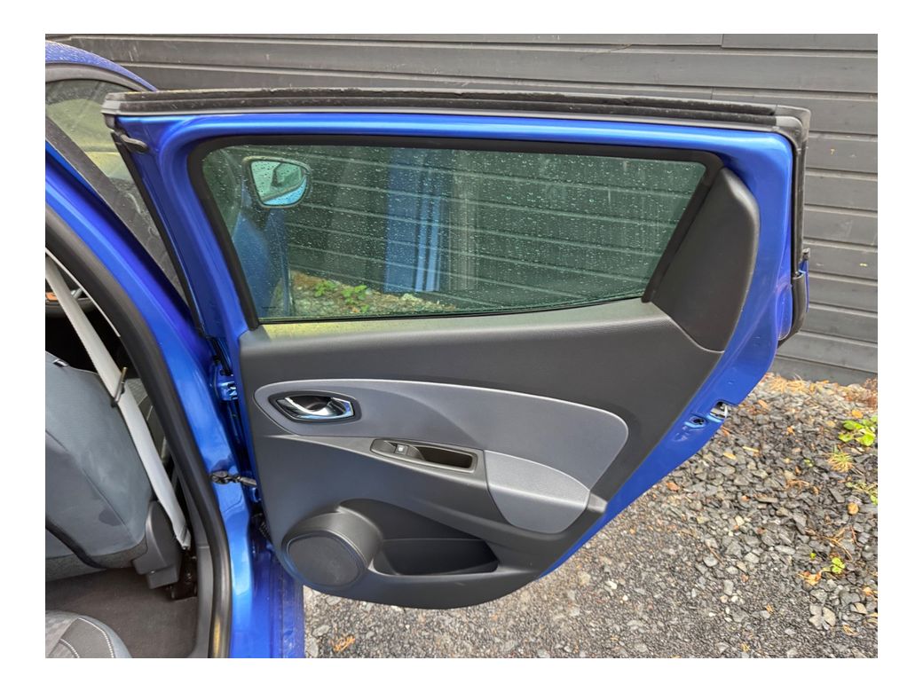 2014 Renault Clio