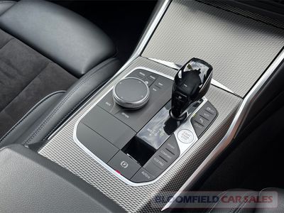 2020 BMW 3 Series