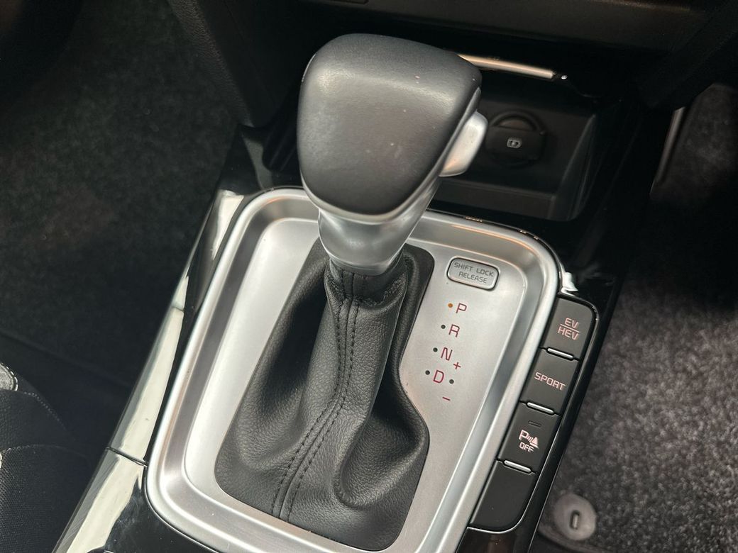 2021 Kia XCeed