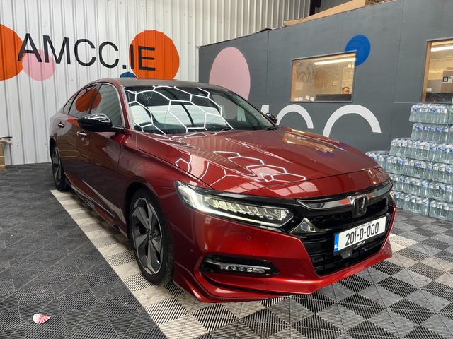 vehicle for sale from The Automatic Motor Car Centre