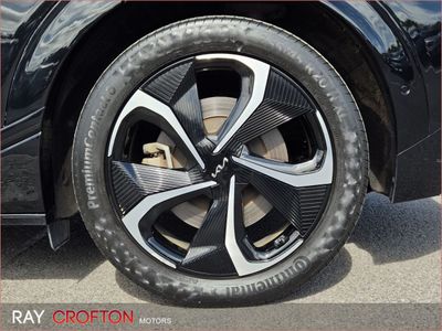 2023 Kia EV6