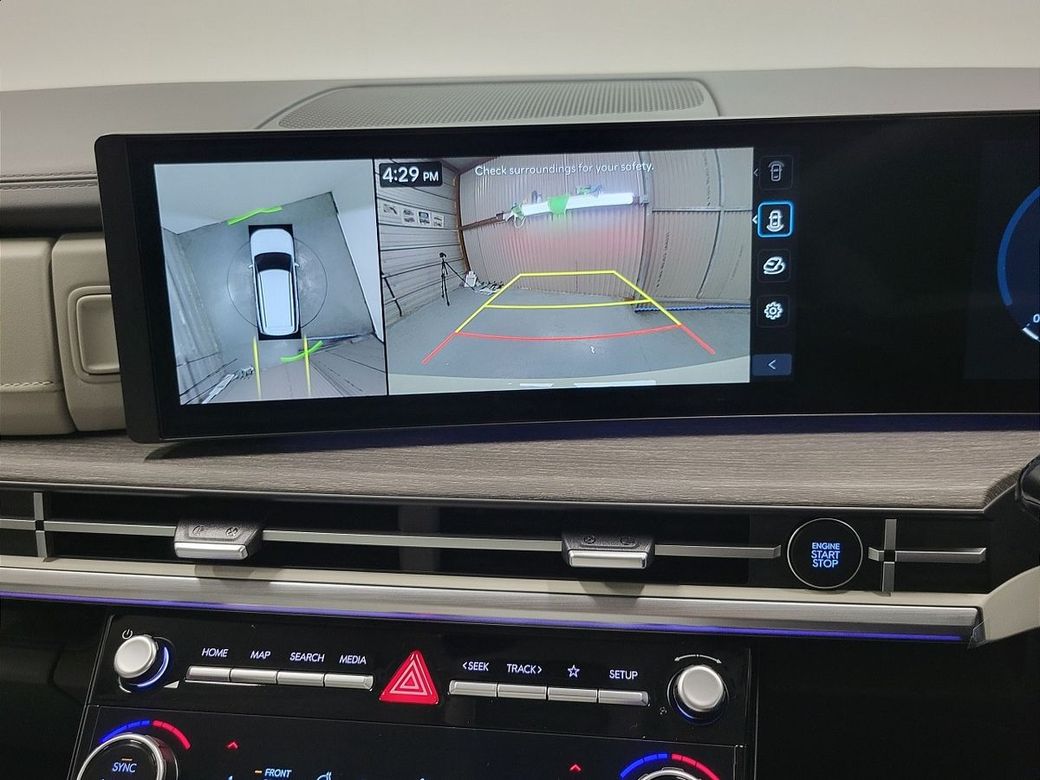 2025 Hyundai Santa Fe