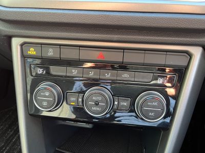 2020 Volkswagen T-Roc