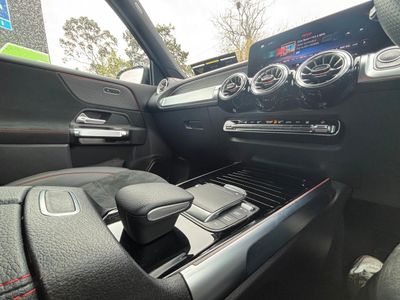 2023 Mercedes-Benz EQB
