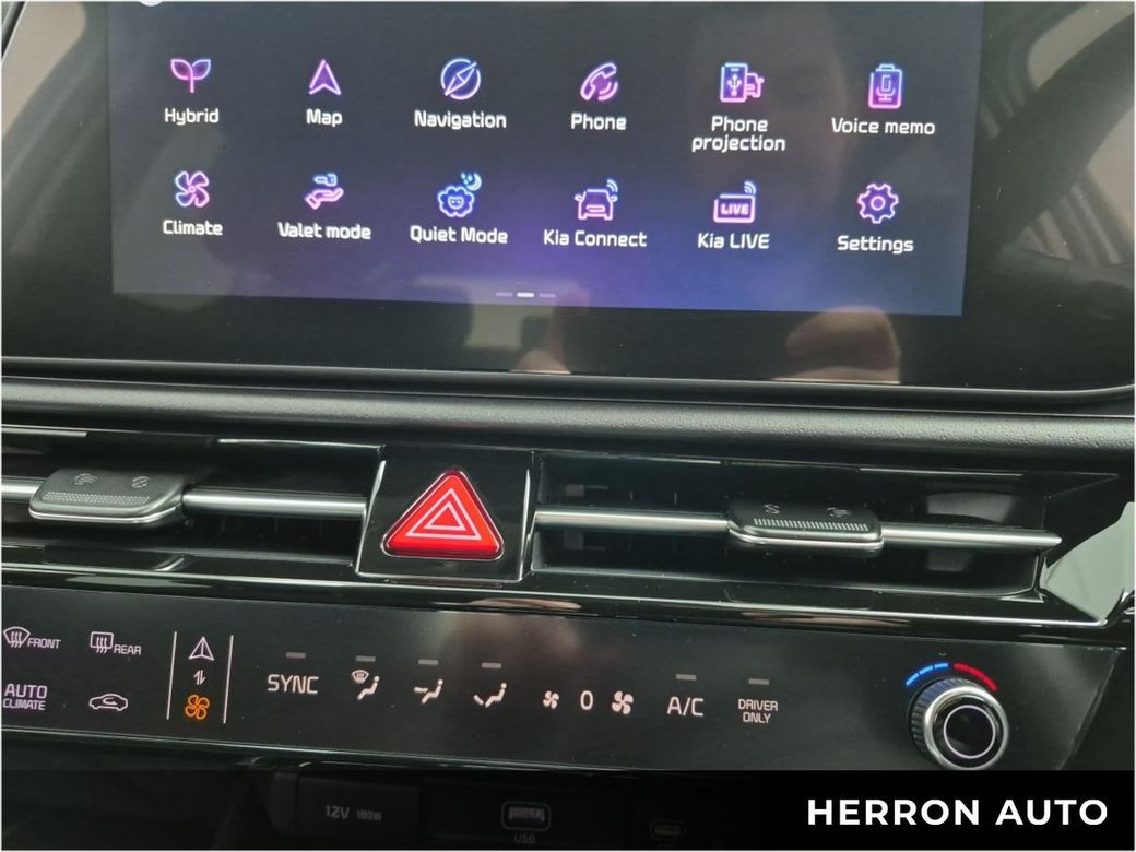 2026 Kia Niro