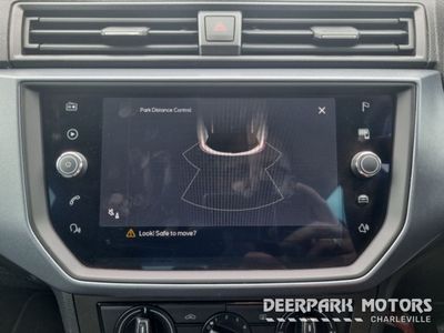 2021 SEAT Arona