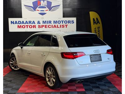 2014 Audi A3