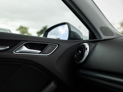 2017 Audi A3