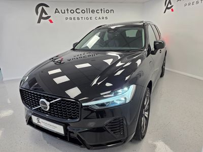 2025 Volvo XC60