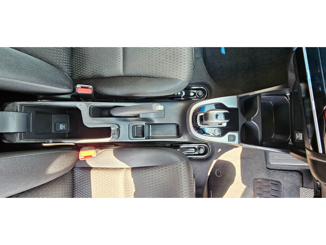 2019 Honda Fit