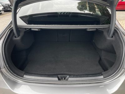 2021 Mercedes-Benz A Class